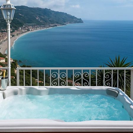 Dream View Suites Taormina Zewnętrze zdjęcie