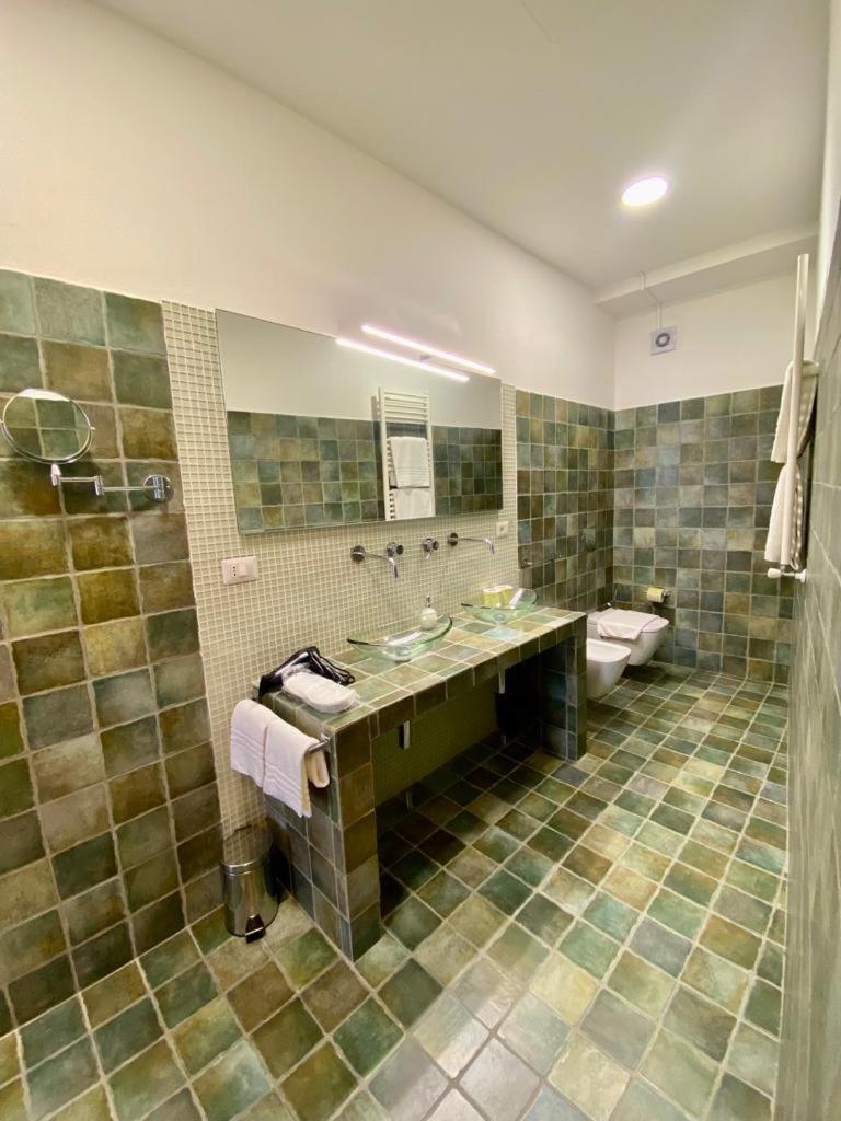 Dream View Suites Taormina Pokój zdjęcie