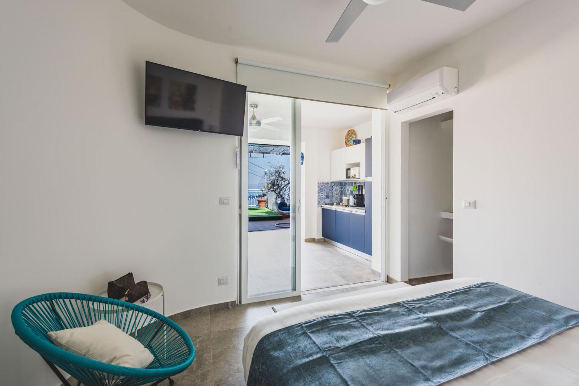 Dream View Suites Taormina Zewnętrze zdjęcie
