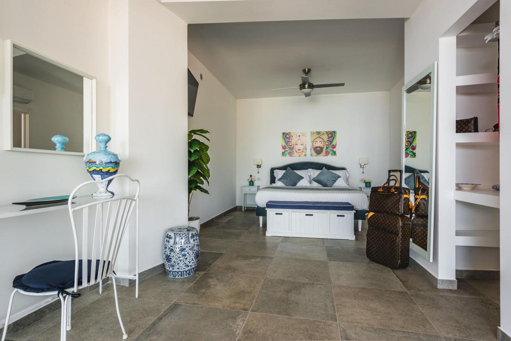 Dream View Suites Taormina Zewnętrze zdjęcie