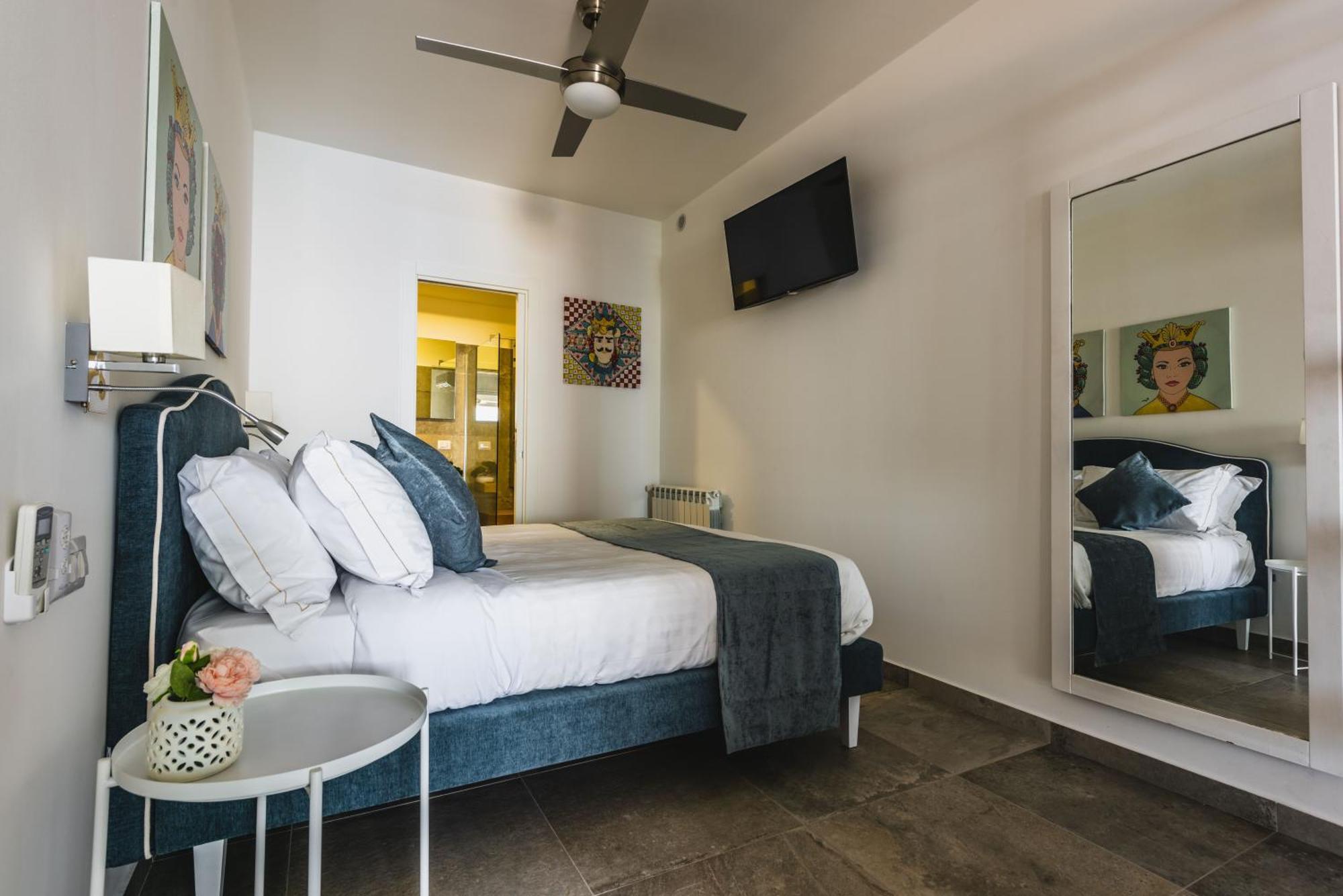 Dream View Suites Taormina Zewnętrze zdjęcie