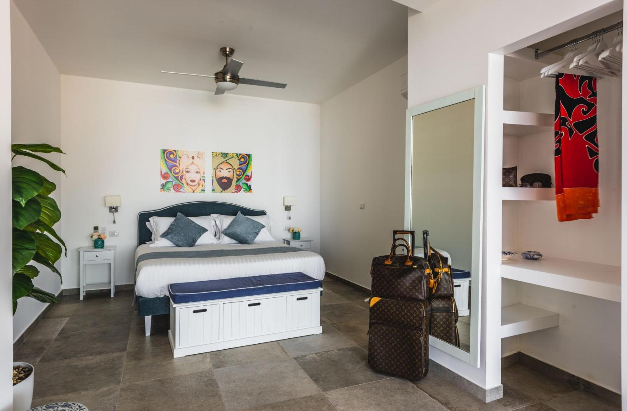 Dream View Suites Taormina Zewnętrze zdjęcie