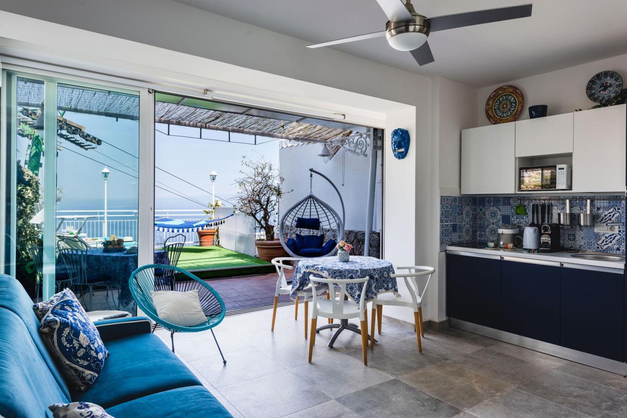 Dream View Suites Taormina Zewnętrze zdjęcie
