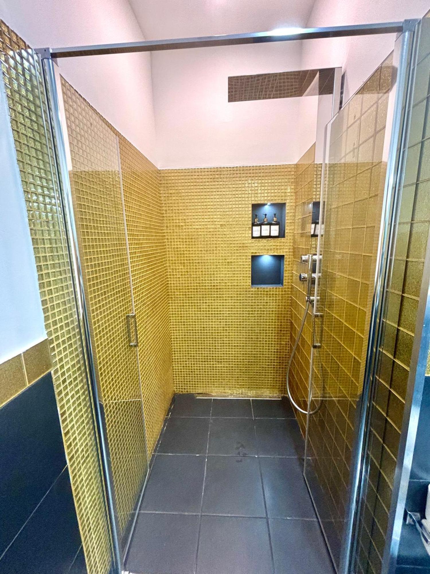 Dream View Suites Taormina Zewnętrze zdjęcie
