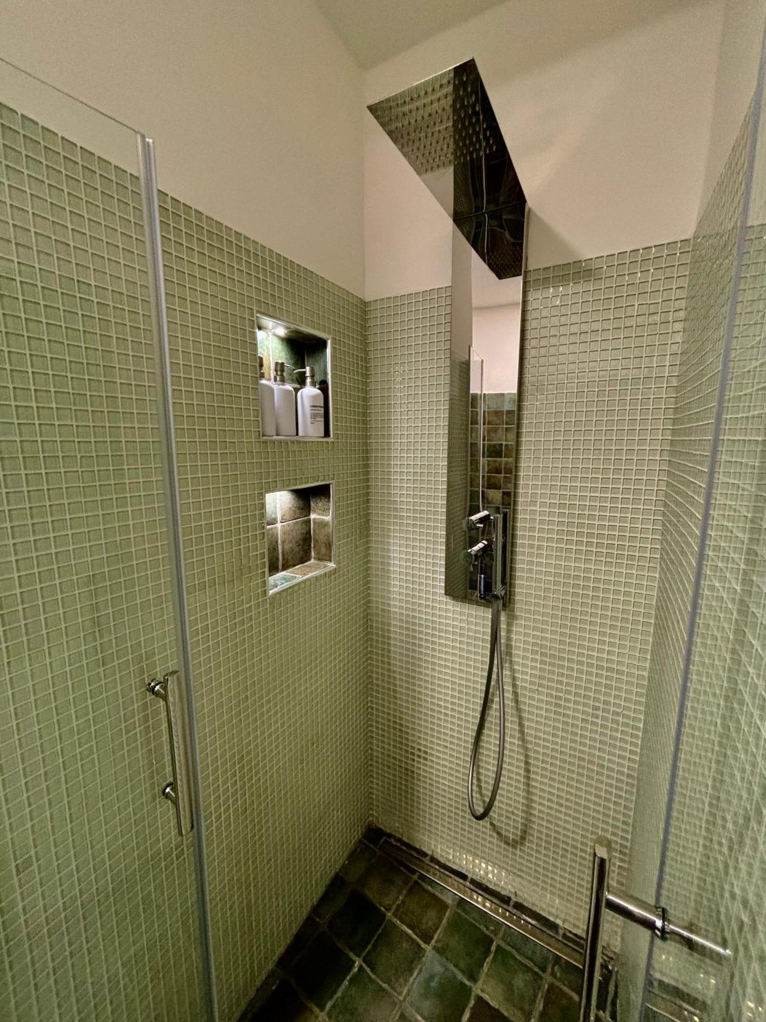 Dream View Suites Taormina Zewnętrze zdjęcie