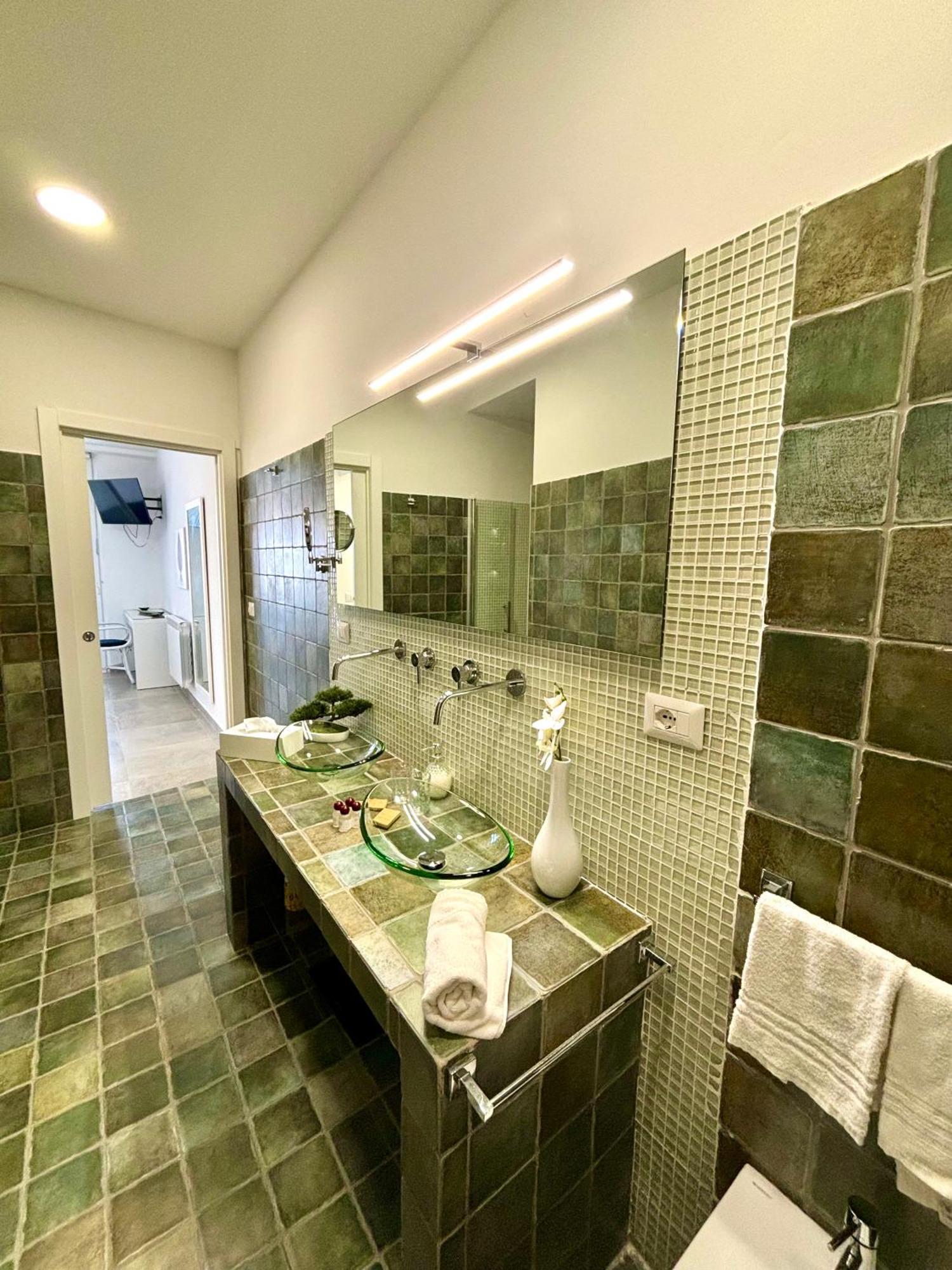 Dream View Suites Taormina Zewnętrze zdjęcie