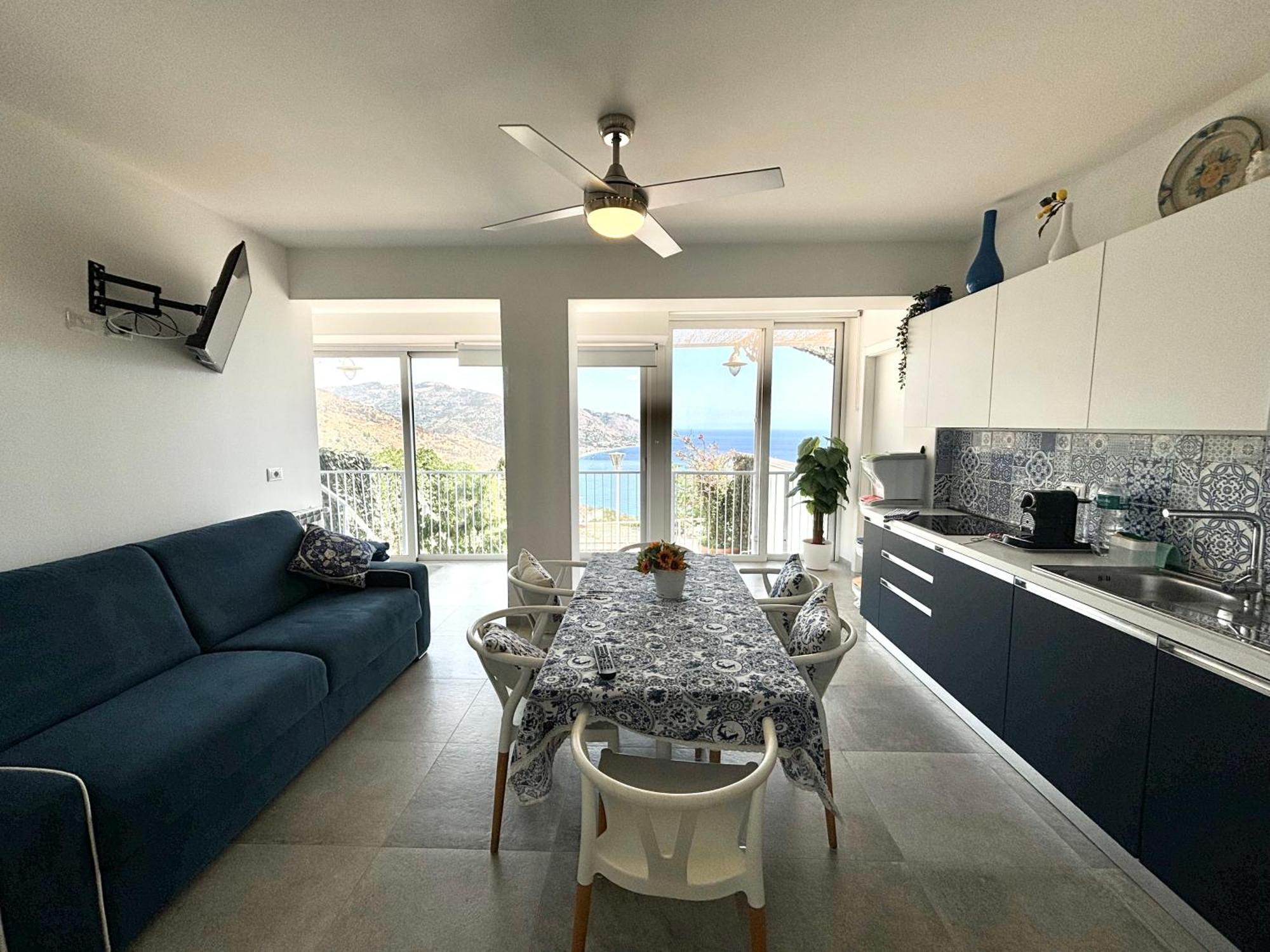 Dream View Suites Taormina Zewnętrze zdjęcie