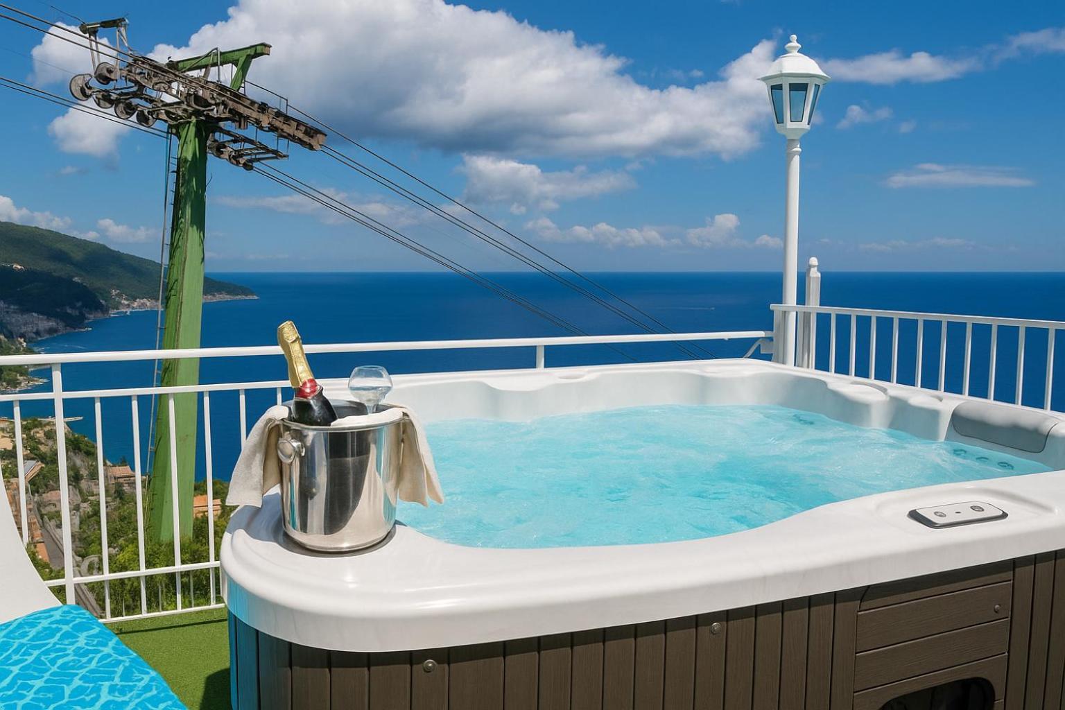 Dream View Suites Taormina Zewnętrze zdjęcie