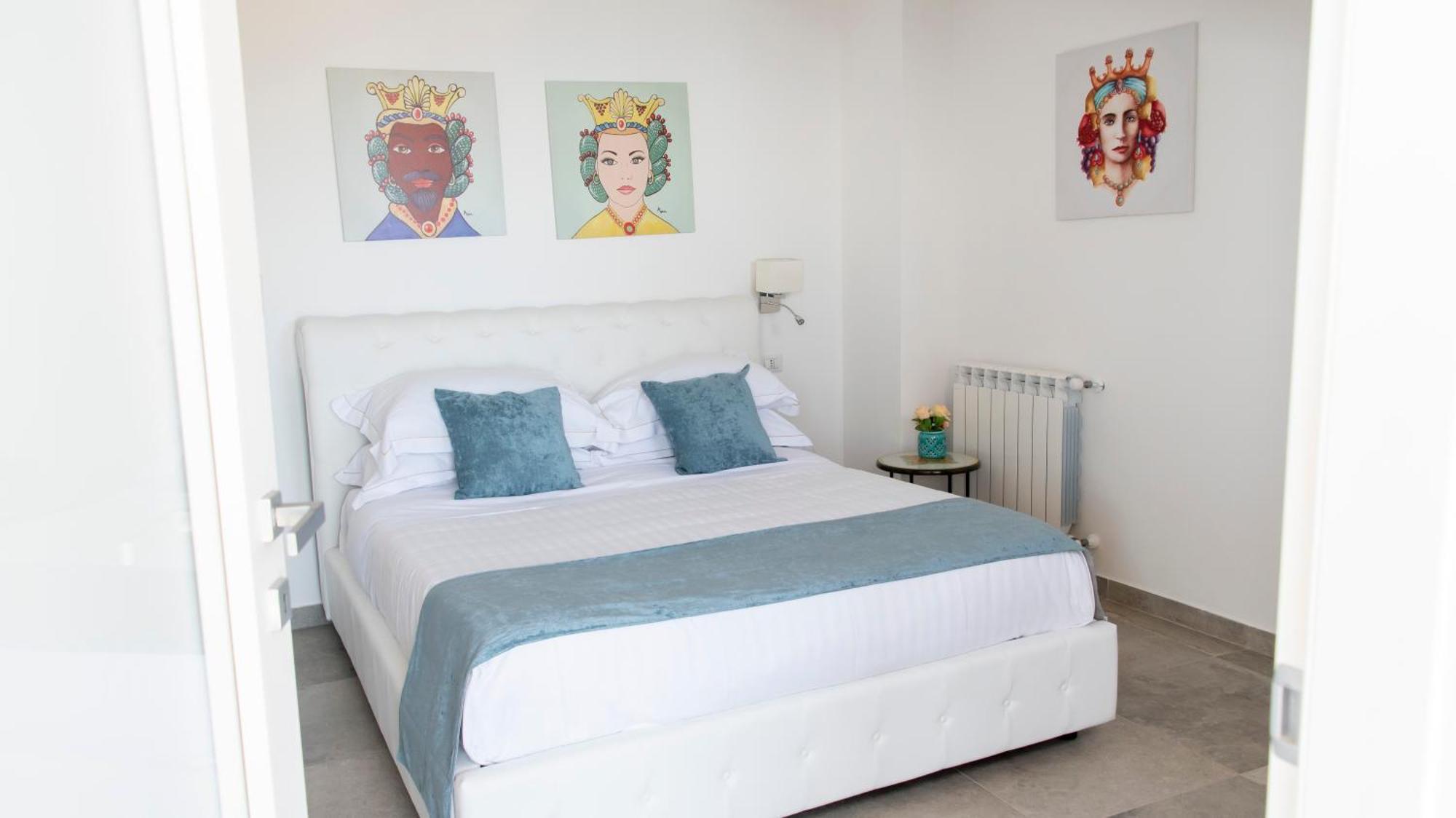Dream View Suites Taormina Zewnętrze zdjęcie